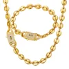 Chapado en oro de 14 quilates