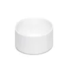 7.5 cm white