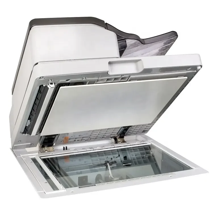 Ricoh Aficio MP 4002 - Efficient B&W Copier for A3 Prints