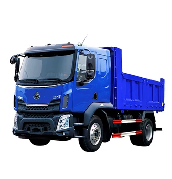 Hot Selling Good Quality dump truck driver jobs M3 4x2 20 ton tipper truck Maximum Power 90Kw/2800rpm new dump truck