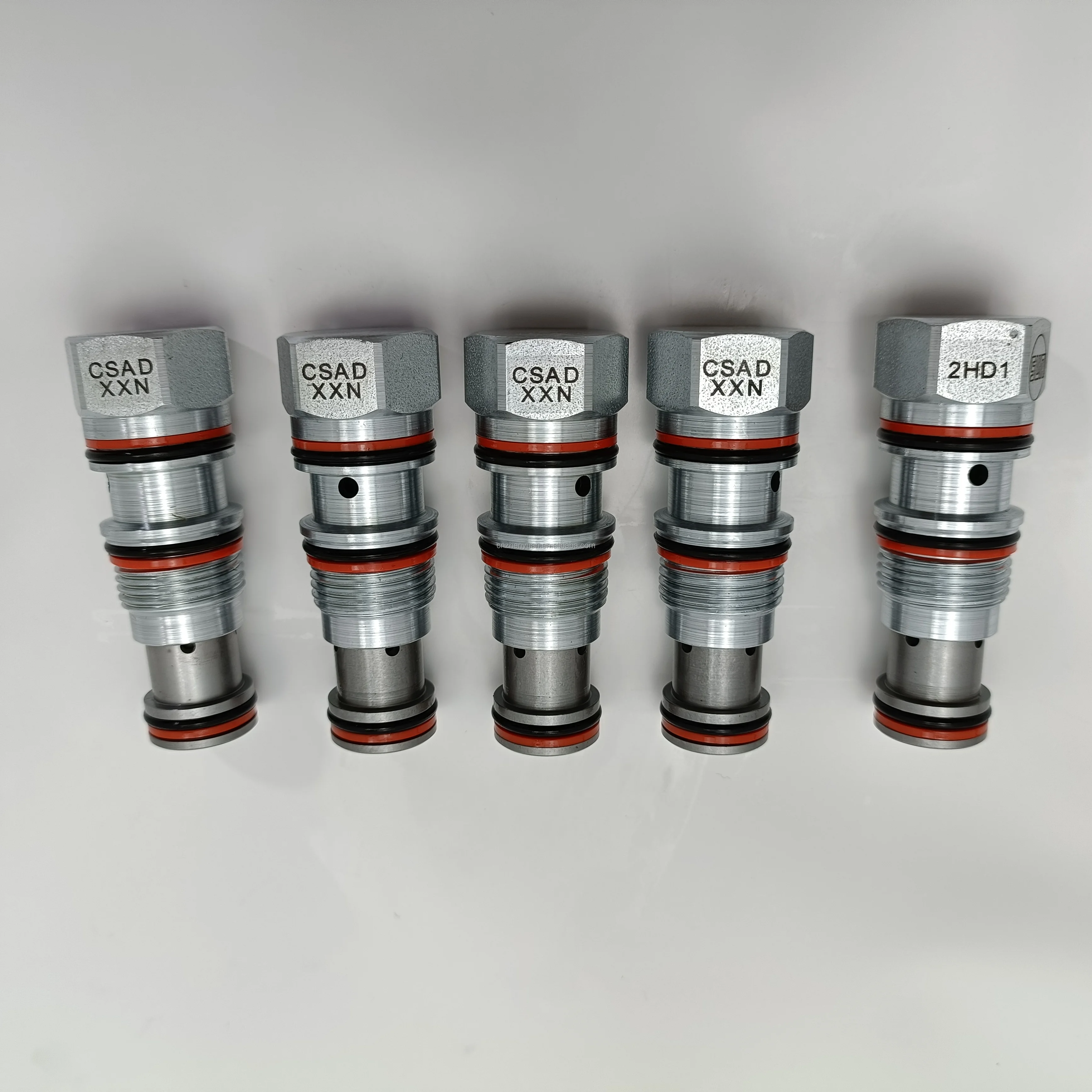 Original Winner Hydraulic Valve Rd162a25wl Rd162a25cl Ca11a3eg