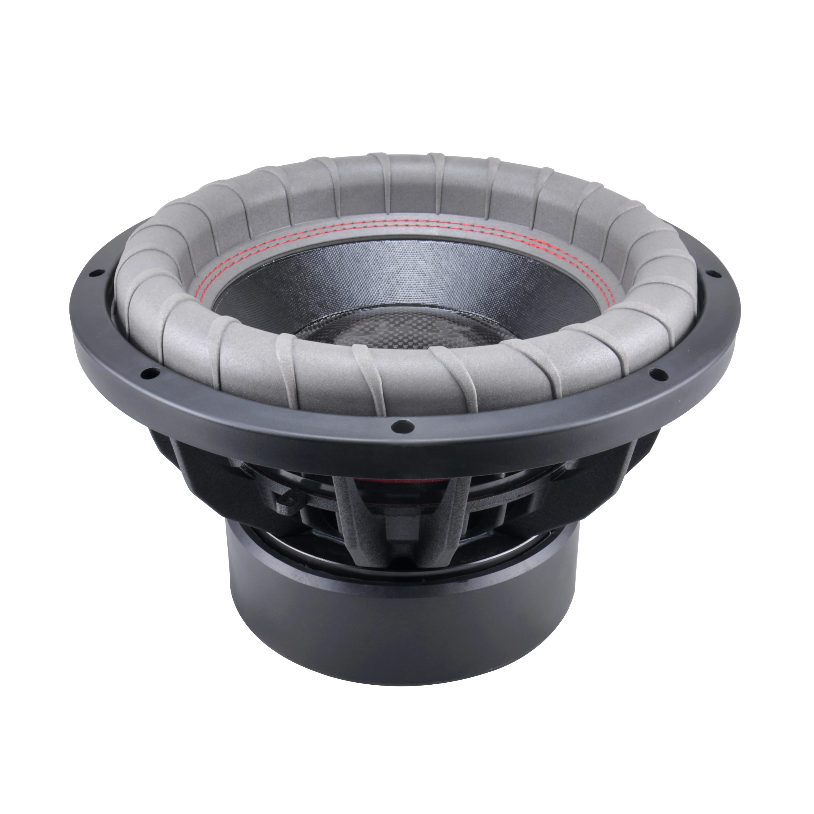 Soway OP-Z SW12-37EX 12 Inch Car Subwoofer - 2000W Dual Coil
