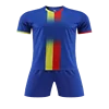 Azul oscuro