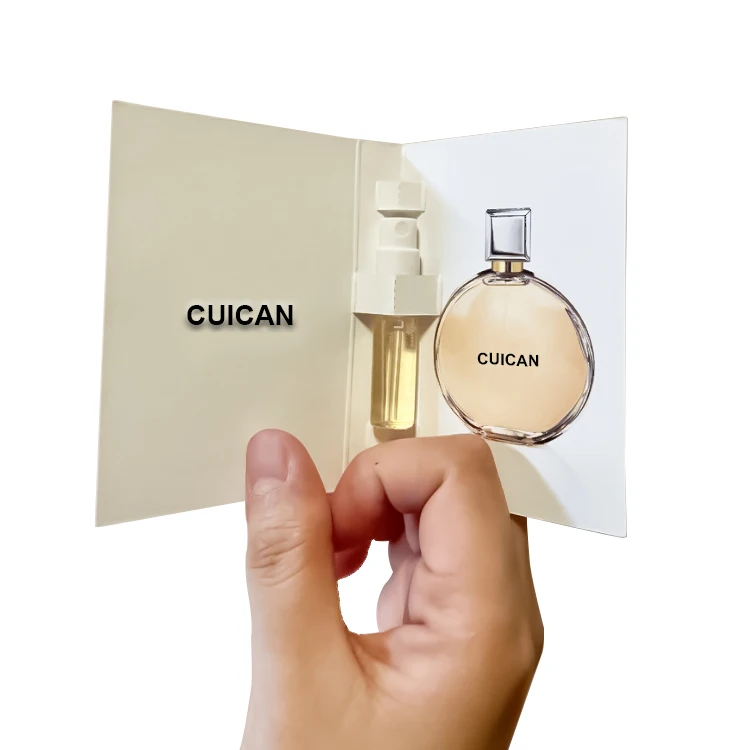 Alibaba.com: Portable 1ml 2ml 3ml 5ml Mini Sample Test Glass Spray ...