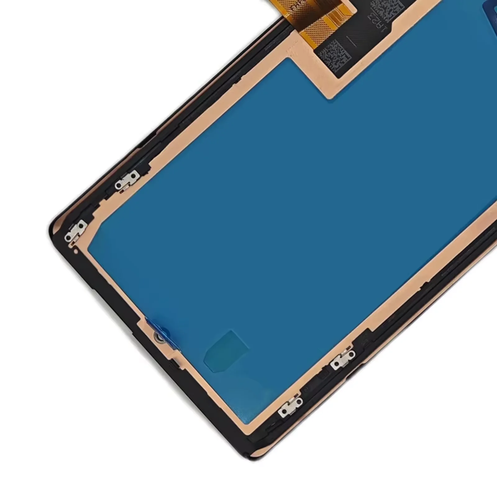 6.7'' Super AMOLED LCD for Google Pixel 7 Pro - Replacement