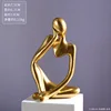 Gold right think