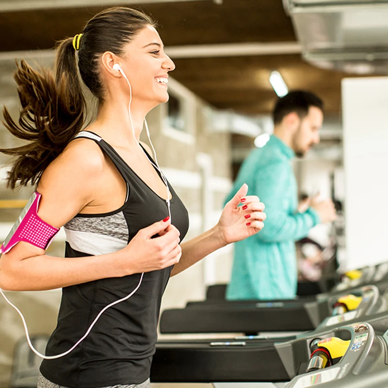 Белый 3,5 мм jack для йоги TPE наушники гарнитуры 1,2 M гарнитура Хэндс фри, стерео in-ear проводные наушники