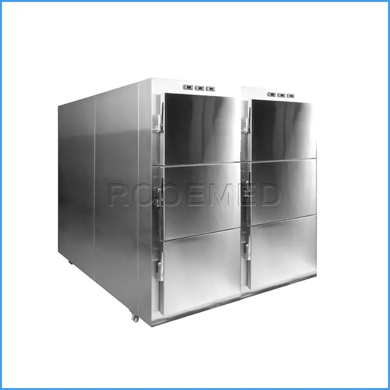 Factory Manufacturer Funeral Equipment Ga306 Mortuary Dead Body ...