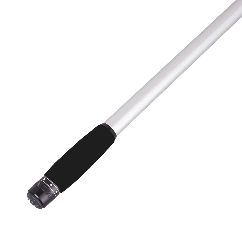 Jetshark 2.1m-3.6m Telescopic Fishing Rod Carbon