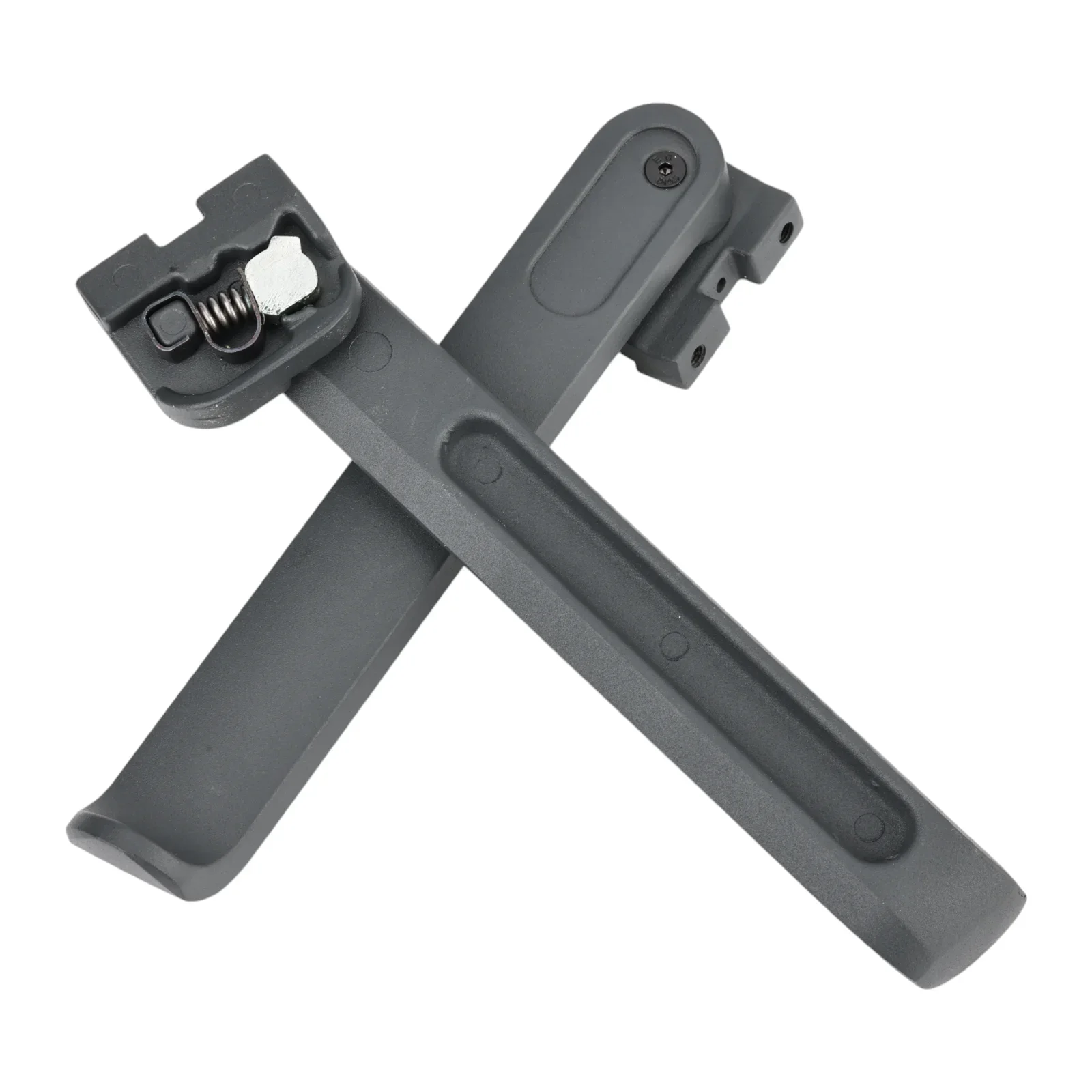 New Arrival Parking Kickstand for Xiaomi MI4 Ultra Electric Scooter Stand Foot Support Spare Parts