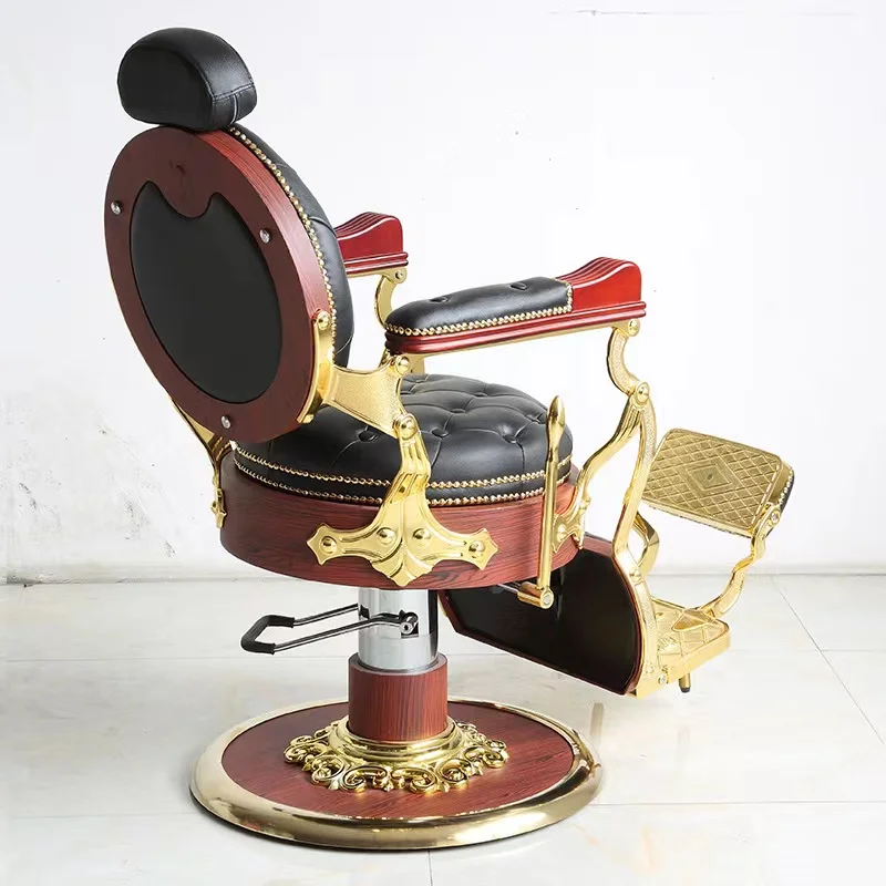 barbershop chair (3)