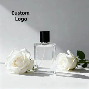 USA Stock Luxury Modern High-end Eau De Parfum Body Spray Fresh Floral Fragrance Long-lasting Scent Unisex Sample