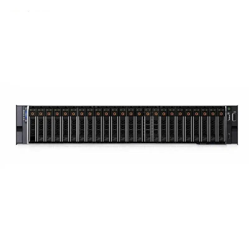 Used Refurbished Dell PowerEdge R860 Server - 4th Gen Intel Xeon DDR5 RAM 2U Rackmount