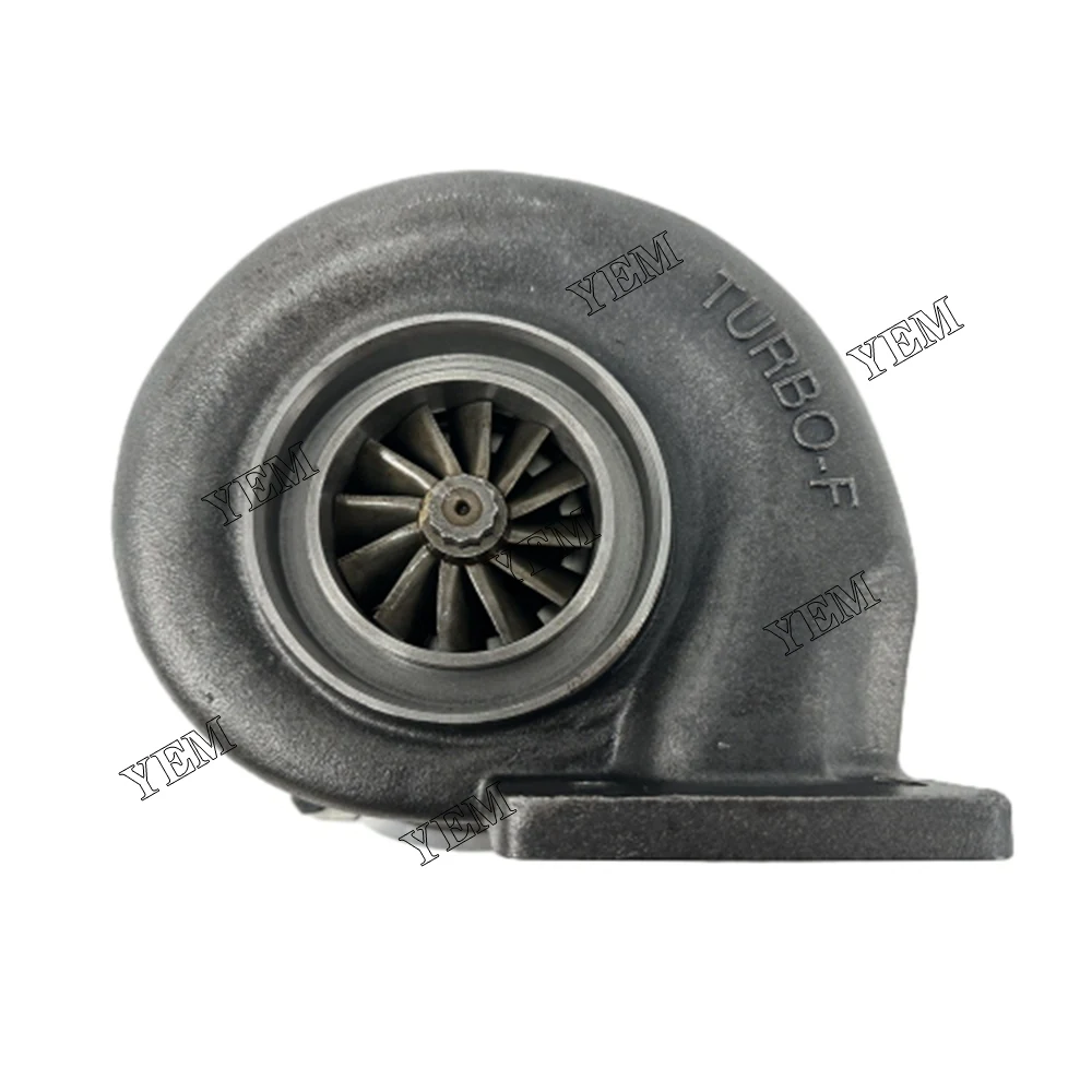 EK130 Turbocharger 24100-2110A for Hino Engine Rebuild Kit 4