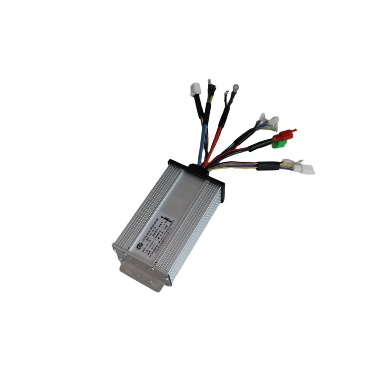 Ordoospeed 60v Scooter Controller - High Power & Acceleration
