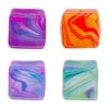 opp bags( with out logo-3.5cm)at randon color