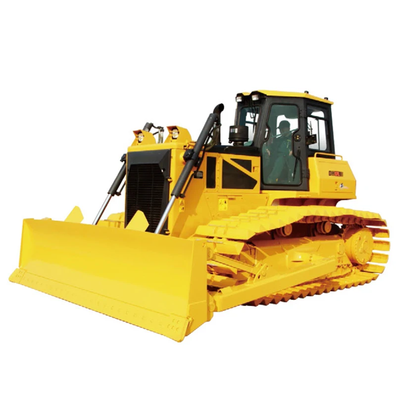2021 new bulldozers full-hydraulic new dh17 17.
