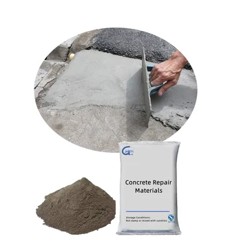 Repair the highway materials How To Repair Old Concrete Resurface Concrete Sidewalk Concrete Repair Materials