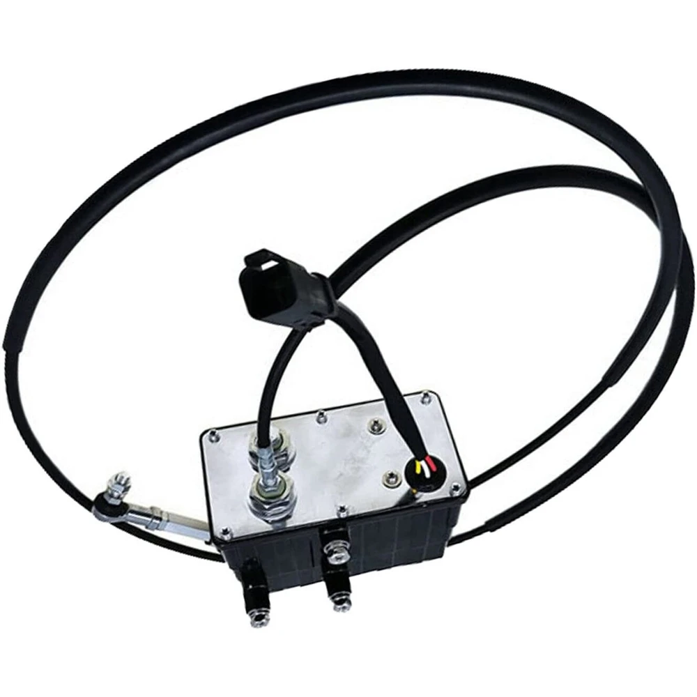 IZUMI Accel Actuator 21EN-32340 for Hyundai R225-9 R275-9 R210-9 High Quality Engine Parts
