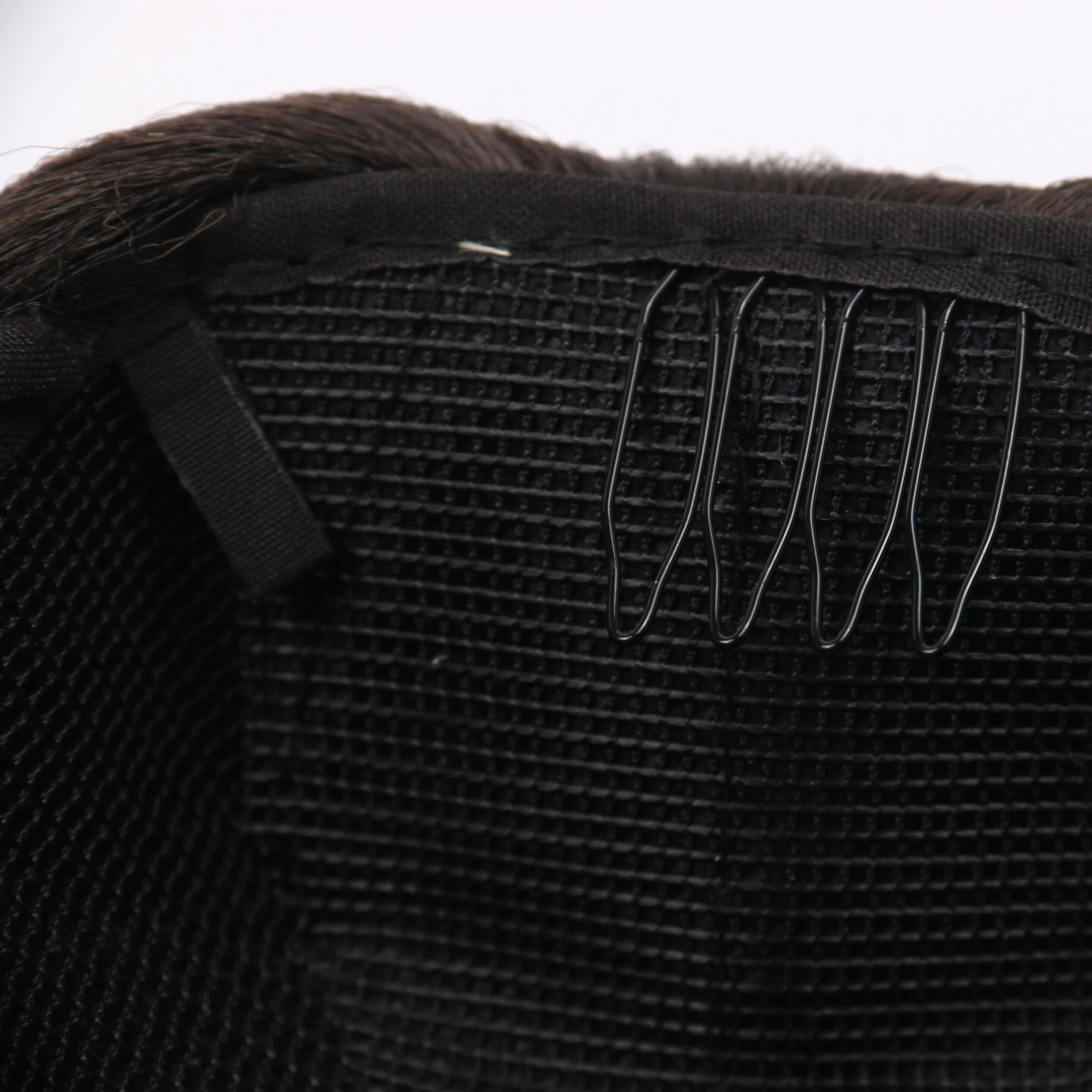 Синтетические волосы пучок волос для наращивания грязные вьющиеся для женщин волосы пончик для волос