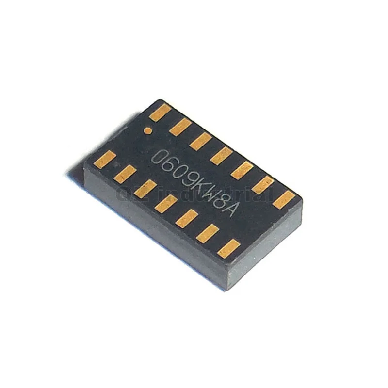 QZ MAX30102EFD Original INTEGRATED OPTICAL SENSOR OLGA14 MAX30102 MAX30102EFD+T