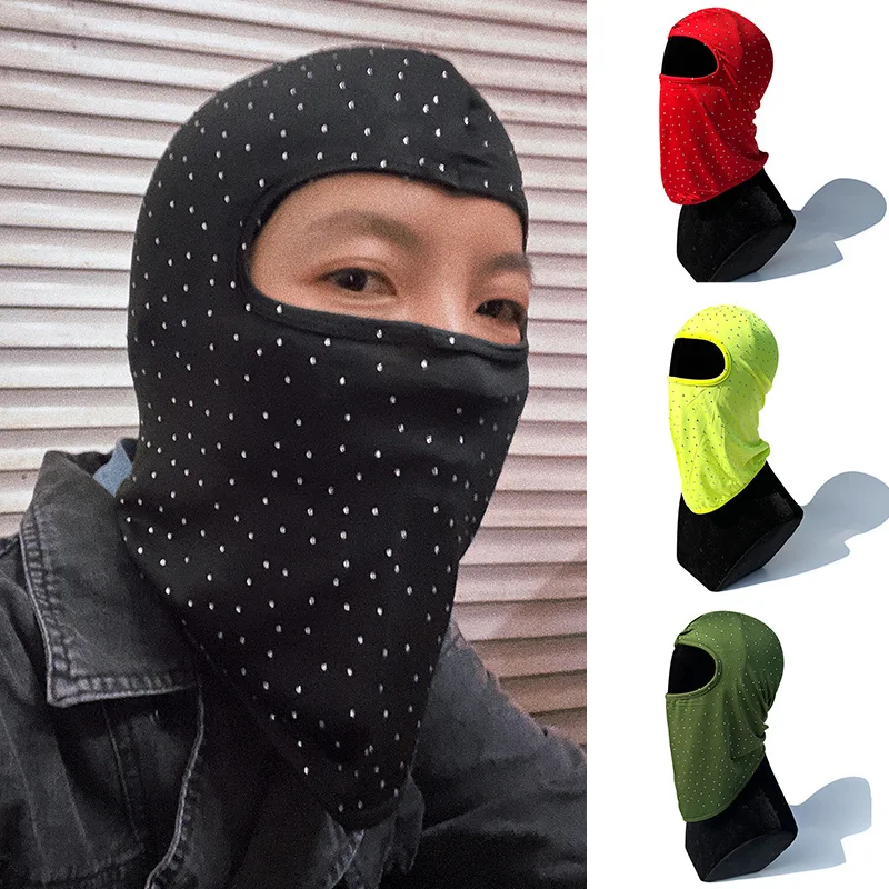 1 hole ski mask designer