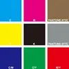 Mixed Color