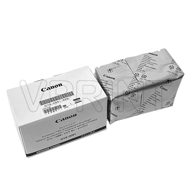 QY6-0091 Printhead for Canon Maxify Series - Original & New with