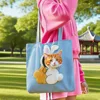 Blue rabbit