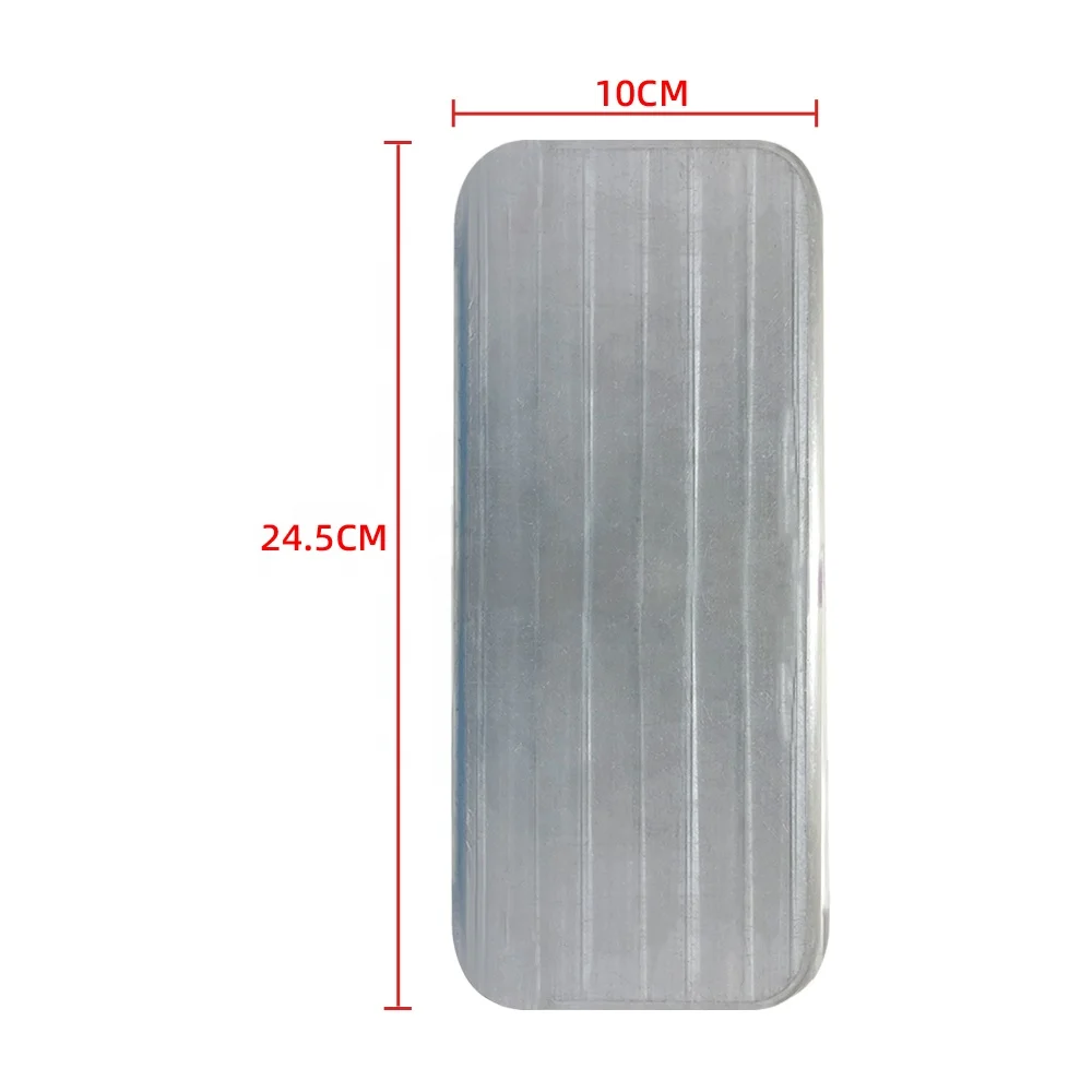 Prosub 3D Sublimation Mould for Nintendo Switch Accessories Cover Jig Aluminum Injection Sublimation Mould