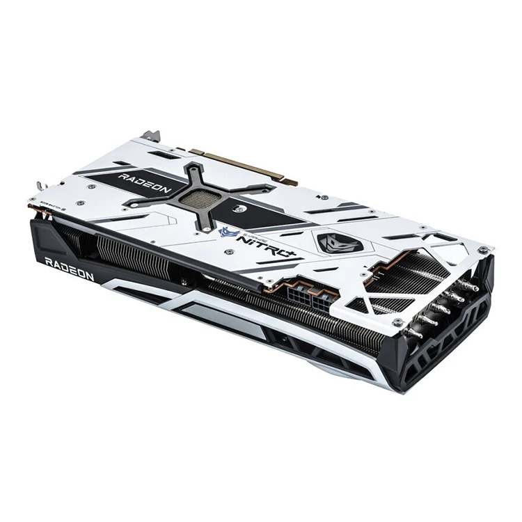 Sapphire NITRO AMD Radeon RX 6800 XT 16G中古ゲーミンググラフィック