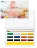 12 color set
