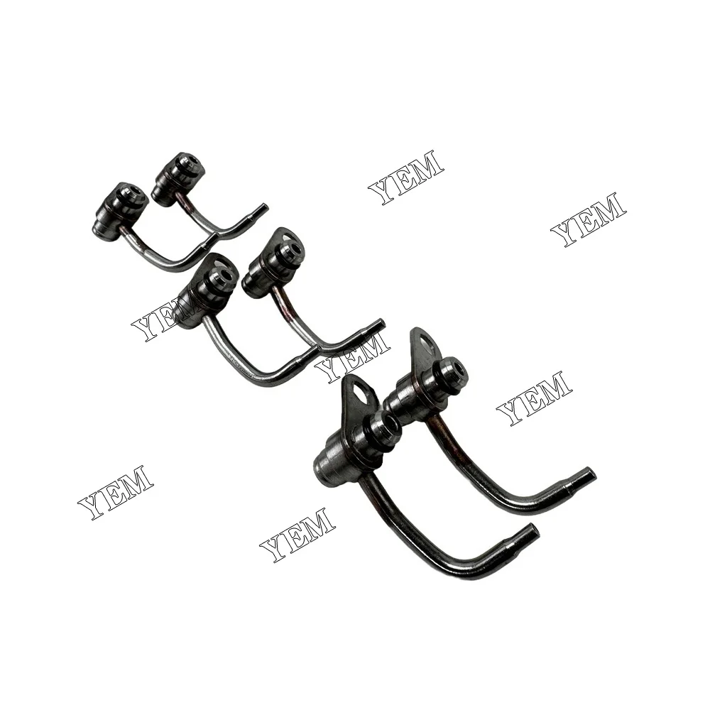Oil Cooling Nozzle T405344 Fit for Caterpillar C7.1 Engine 3