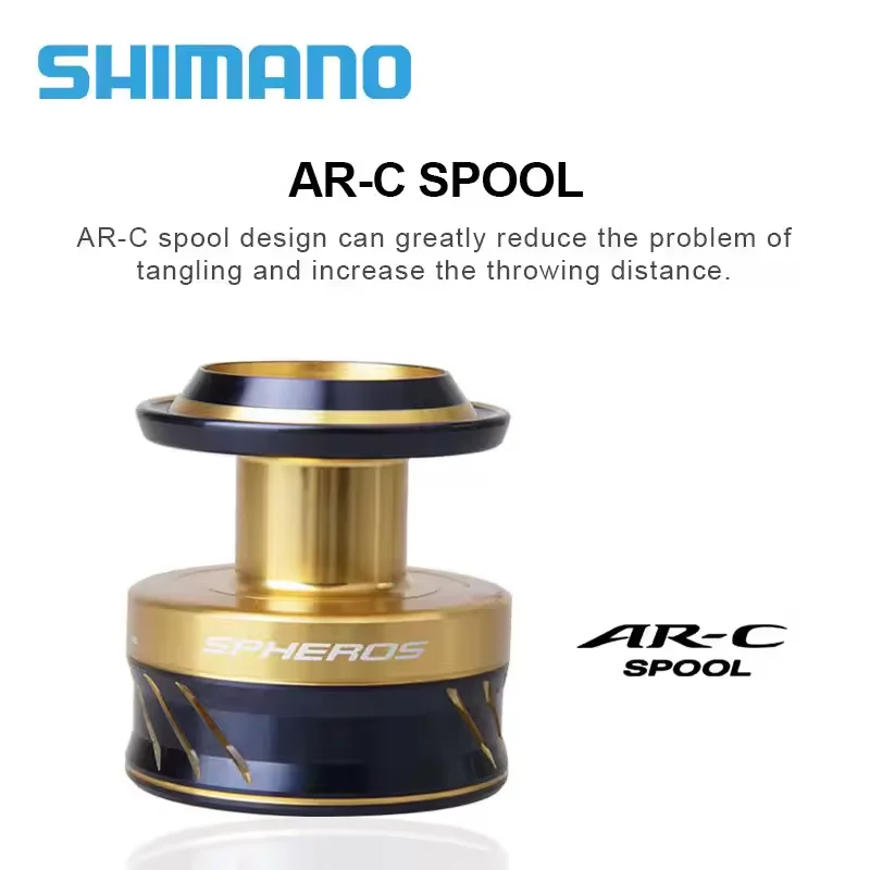 Shimano Spheros 21 Spinning Reels - Ultimate Saltwater Gear