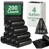 4 Galones - Paquete de 200