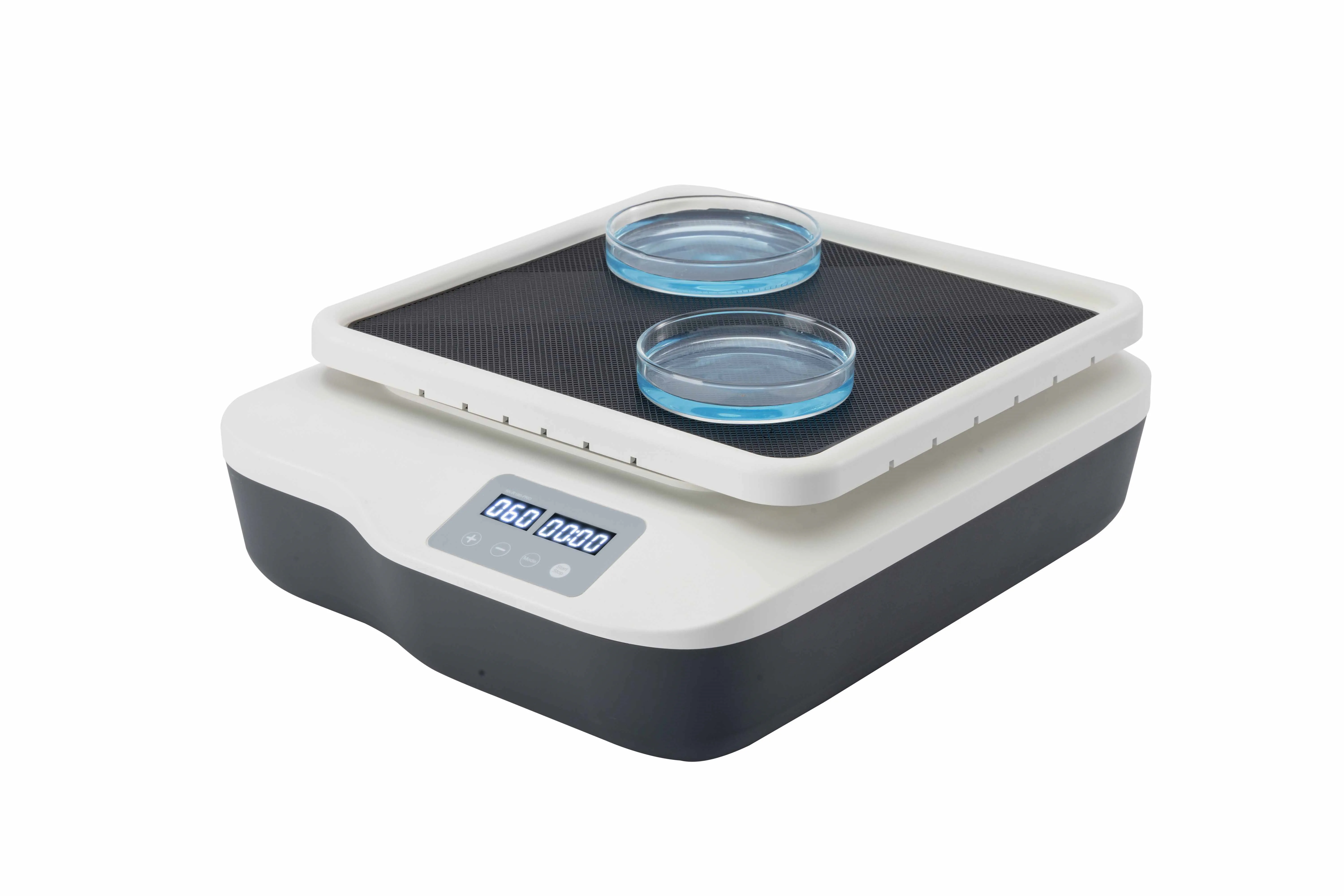 BIOSTELLAR Lab Orbital Shaker Digital Display Max Load 3kg ISO CE Certificate