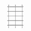 Laminado: 100*25*230cm