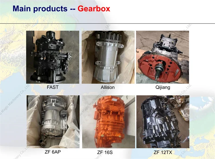 しょうた（1月24日まで）　la600sアクスル High-quality Original Automotive Transmission Used for