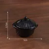 No. 1 Black small stewed insect