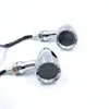 Amber Lens (1 Piece)