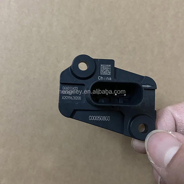 Auto Parts Air Flow Meters MAF Sensor A2C99628200 C00050803 1000567 Mass Air Flow Sensor for Engine Parts