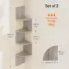Gray four layers