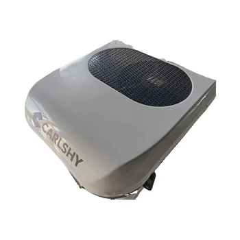 CARLSHY D36A Top-mounted Auto Parking Conditioner Integrated Cooling System for Light Trucks