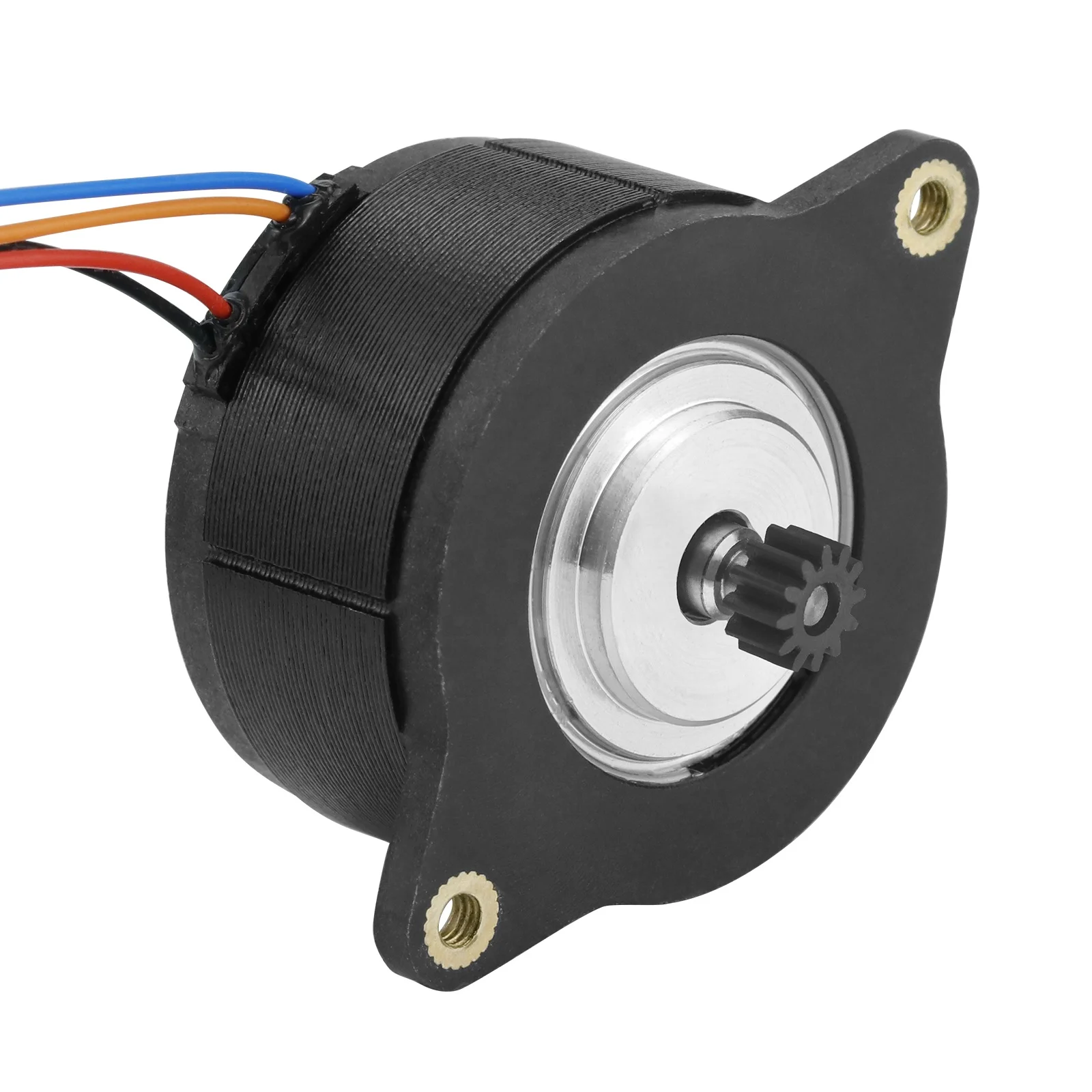 Upgrade High Temperature K1 Max Extruder Stepping Motor 12