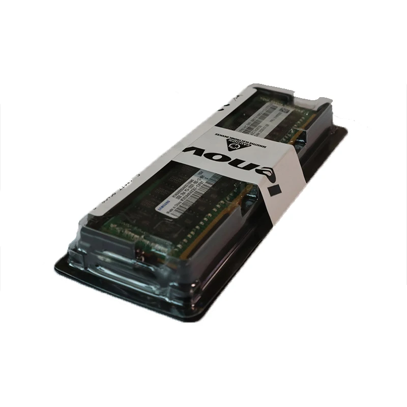 Server Ram lenovo 64G 2Rx4 2666MHz Memory Ram Ddr4 64GB for SR650V2 SR650V3 SR630V2 SR630V3