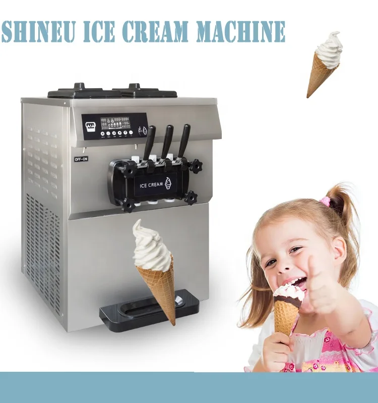 Amazon.co.jp: kolice業務用2x10Lタンク アイススムージーマシン