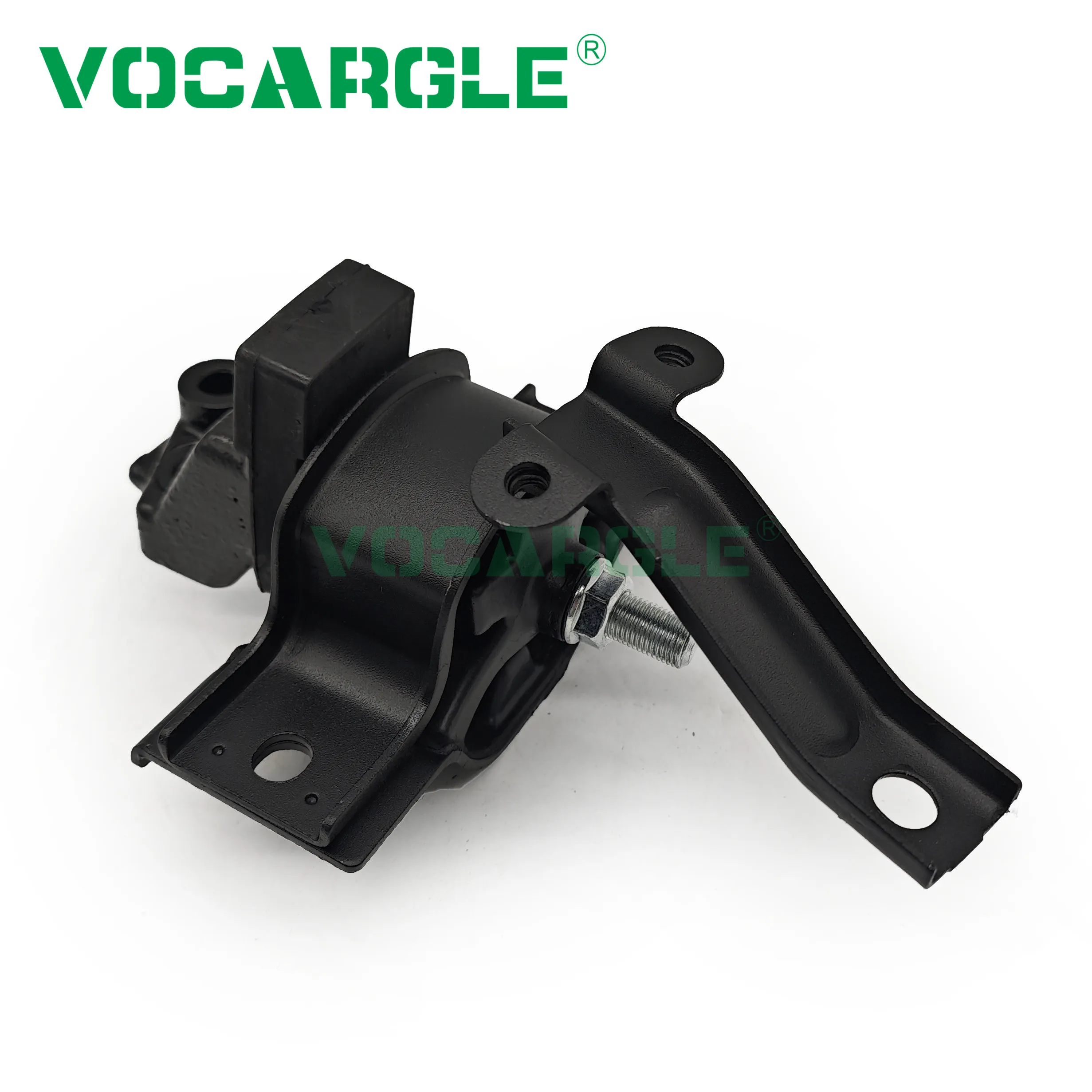 Auto Rubber Engine Mounts For Kia Morning/picanto Oem 21810-07050 21810 ...