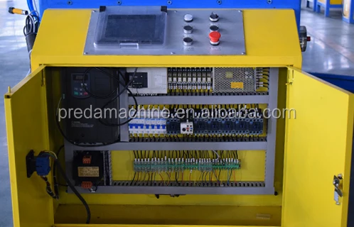 Spiral Duct Forming Machine Using Spiro Mold Heads with Better air Tightness and Tube Diameter Accuracy