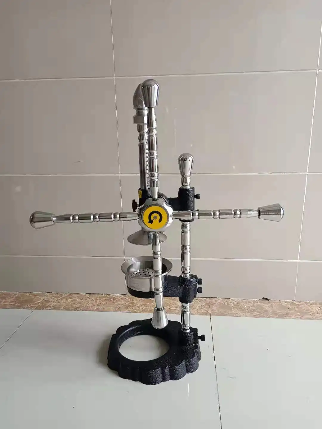 Manual Orange Juicer Pomegranate Juicer Extractor