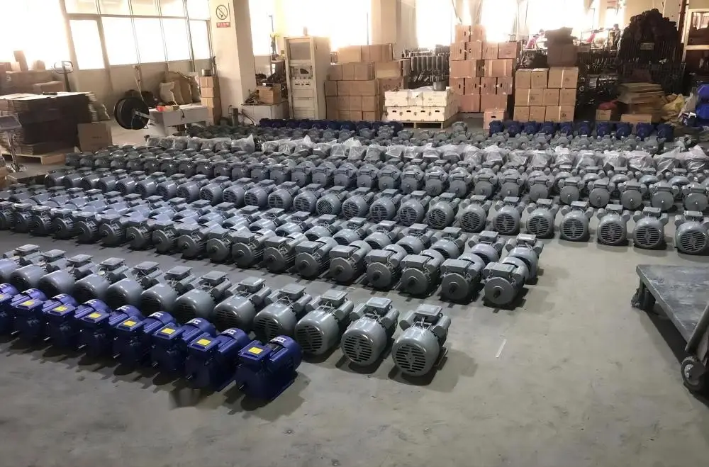 X/B Series Cycloidal Link Belt Gear Speed Reducer Motor Gearbox BLD3 B3 Gearmotor with 740N.m